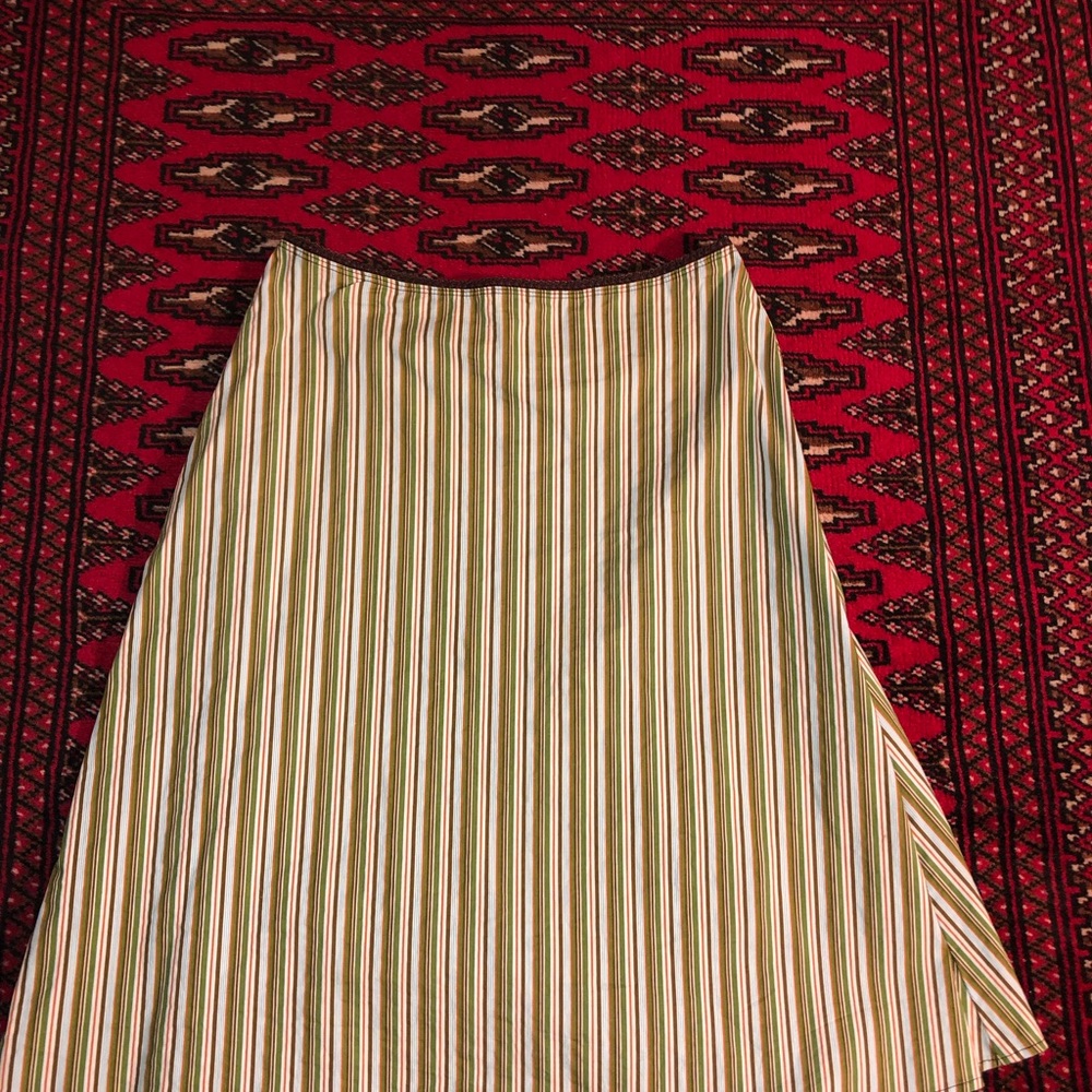 Von Mozart skirt